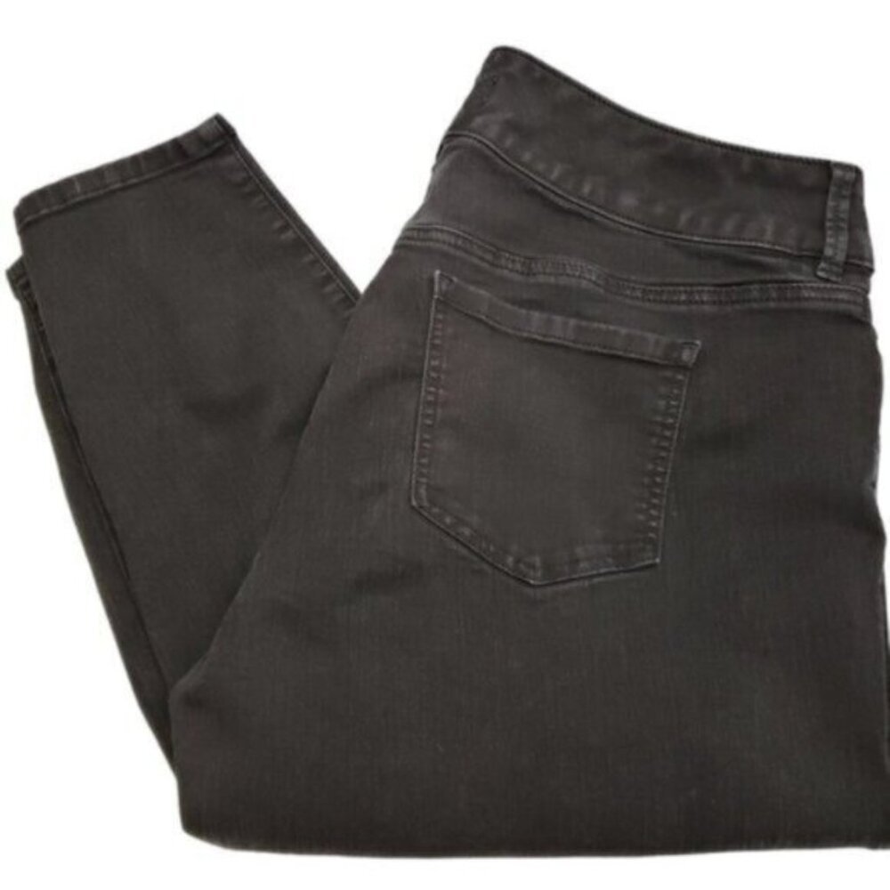 Torrid Jegging Skinny Super Stretch High-Rise Jean Size 20R